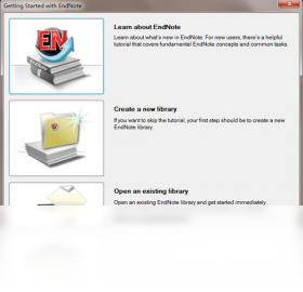 EndNote����Ԥ��