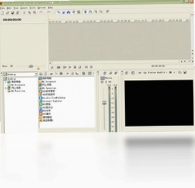 VEGAS Pro 16��������Ԥ��ͼ