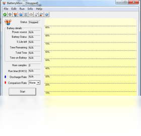 PassMark BatteryMon���԰����