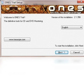 Prassi ONES预览图