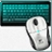 Logitech SetPoint 软件