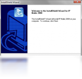 IP Mailer����Ԥ��