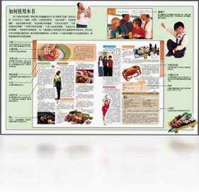 家庭健康营养全书最新版本预览图