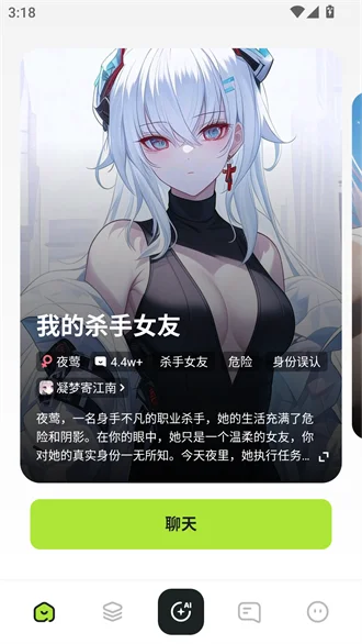 Character预览图