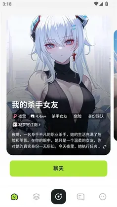 Character预览图