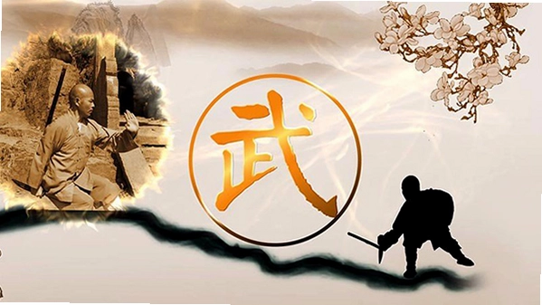 武道馆电视版预览图