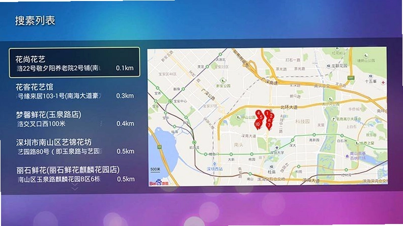 美食营养电视版预览图