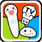 易读宝点读TV适配器版