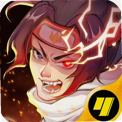无限格斗电视版