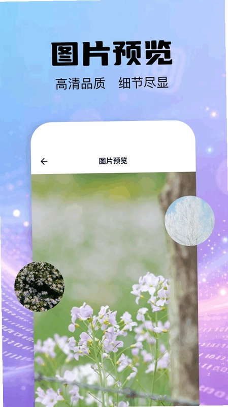 手机数据恢复管家预览图