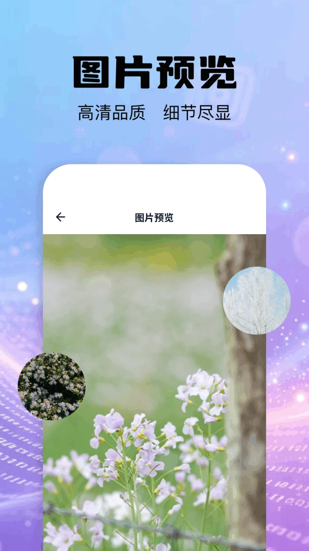 手机数据恢复管家预览