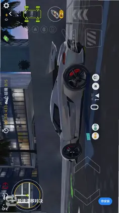 极速漂移对决预览图
