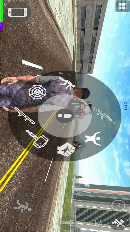 我是大亨预览图