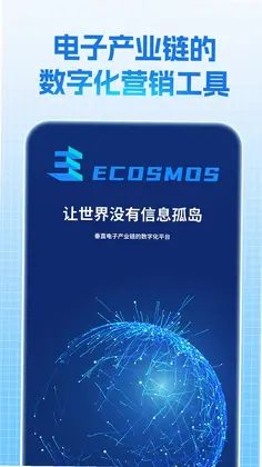 EcosmosԤ��ͼ