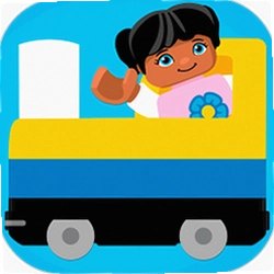 LEGO Education Coding Express软件