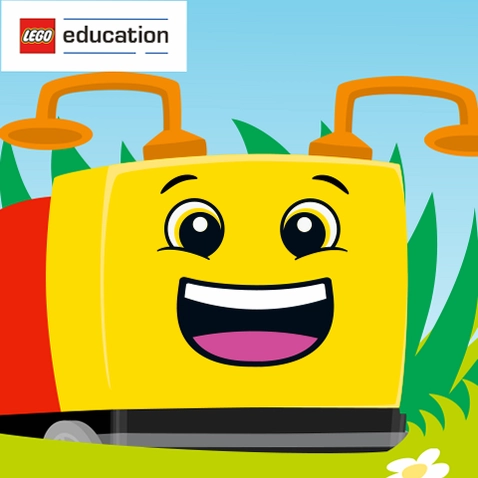 LEGO Education Coding Express����Ԥ��ͼ