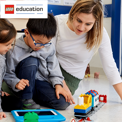 LEGO Education Coding Express �����