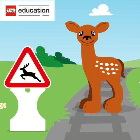 LEGO Education Coding Express ����
