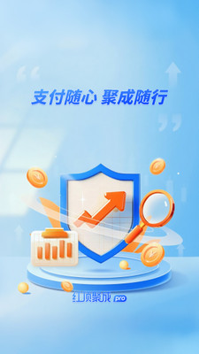 红顶聚成Pro功能展示