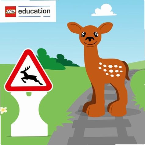 LEGO Education Coding Express����Ԥ��ͼ