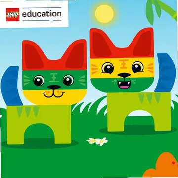 LEGO Education Coding Express����Ԥ��ͼ