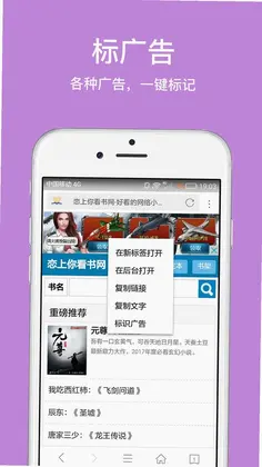 久久浏览器预览图