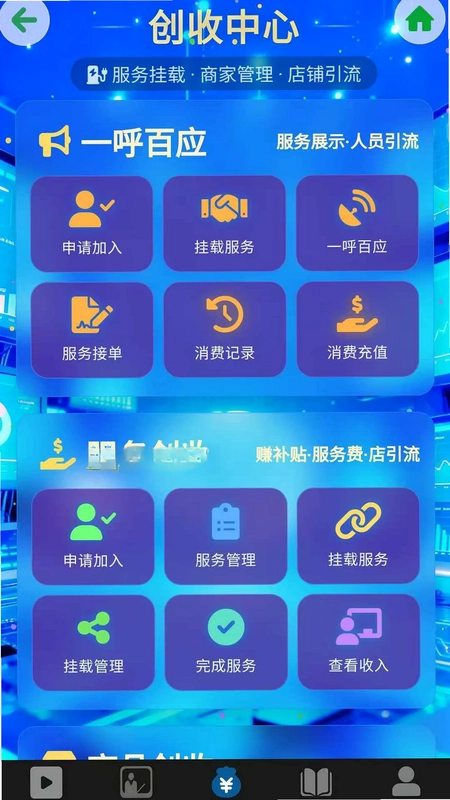 市场知事预览图
