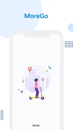 MoreGo软件预览图