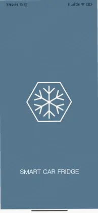 CAR FRIDGE FREEZER软件预览图