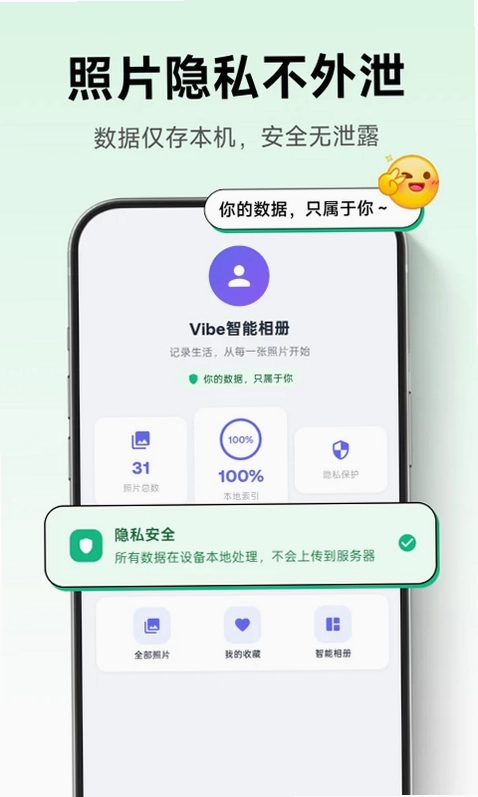 Vibe�������Ԥ��ͼ
