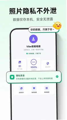 Vibe�������Ԥ��ͼ