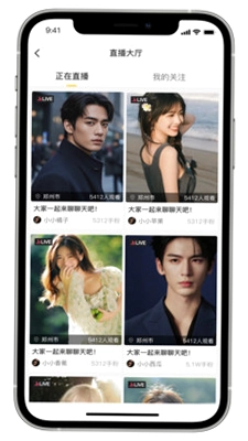 看手预览图