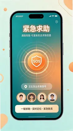 星尘相伴预览图