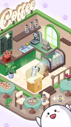 梦幻客房手游预览图