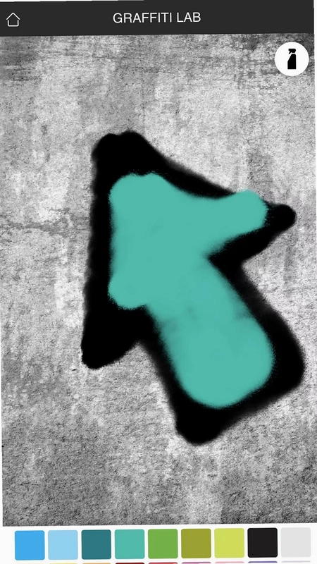 GRAFFITI WRITER预览图