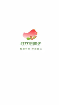 时代菜篮子预览图