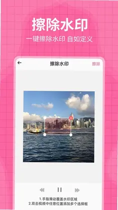 去水印王预览图