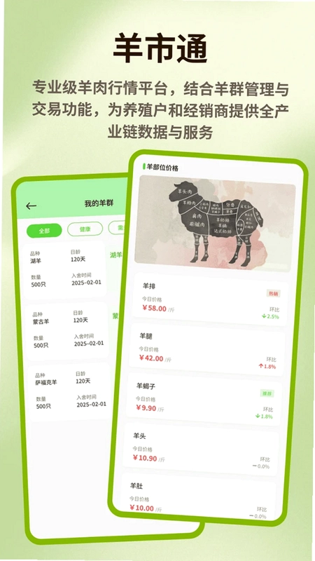 羊羊乐翻天预览图