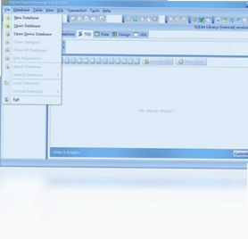 SQLite Expert预览图