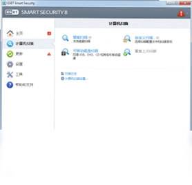 Eset Smart Security预览图