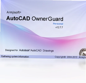 AutoCAD OwnerGuard预览图