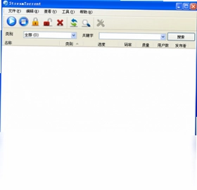 StreamTorrent预览图