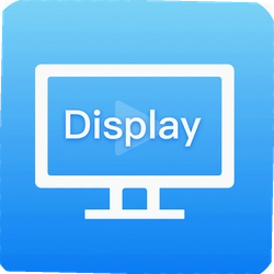MyCoach Display 助手TV版