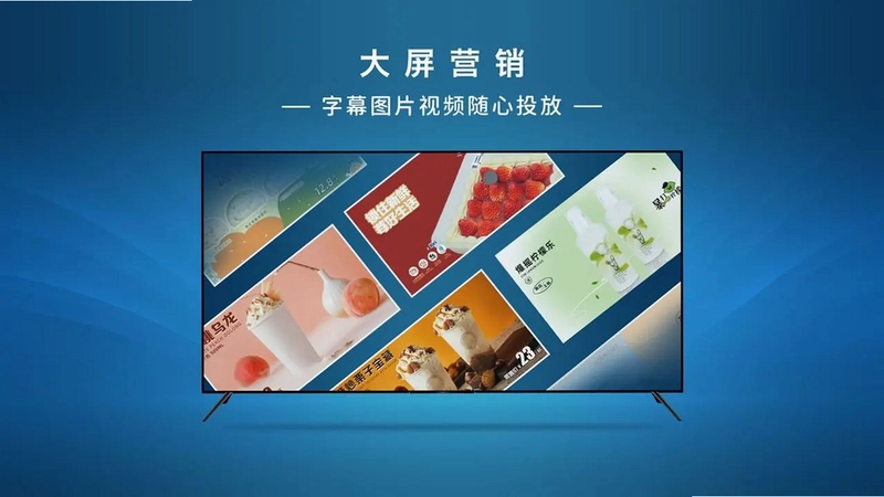 上屏助手tv版预览图