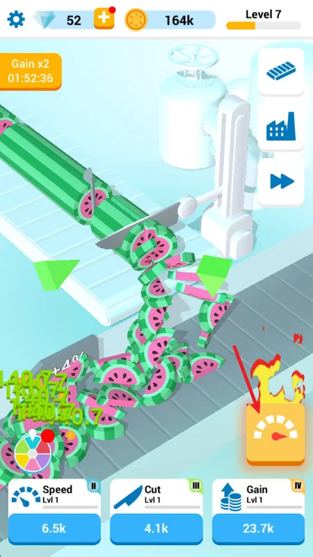 我切菜贼6小游戏预览图