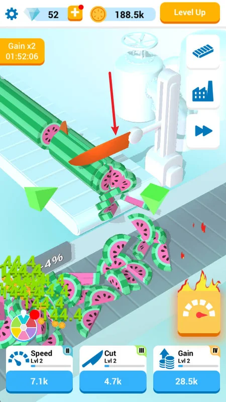 我切菜贼6小游戏预览图
