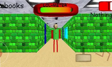 Loldi的基础教育重做版游戏(LOLDI android port remastered)预览图