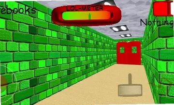 Loldi的基础教育重做版游戏(LOLDI android port remastered)预览图