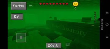 疯狂酒店mc材质手游(Hotel Insanity Minecraft)预览图