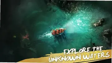 海盗王朝游戏预览图
